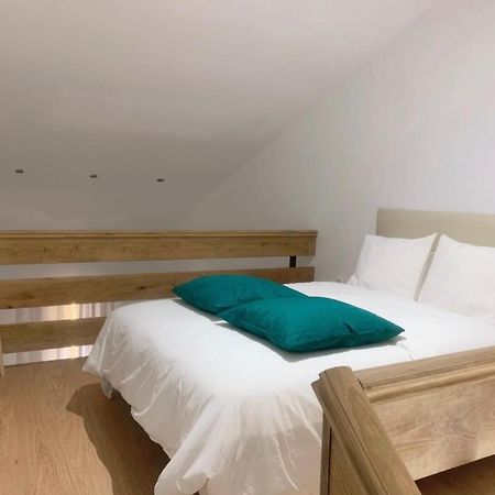 Puerta De Caceres Apartamento 4 Eksteriør bilde