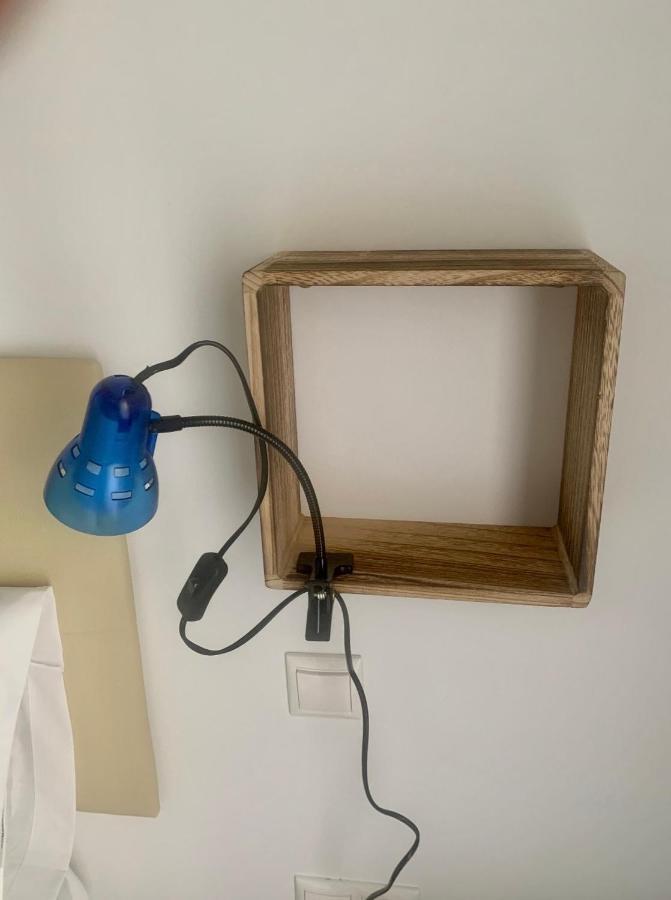 Puerta De Caceres Apartamento 4 Eksteriør bilde