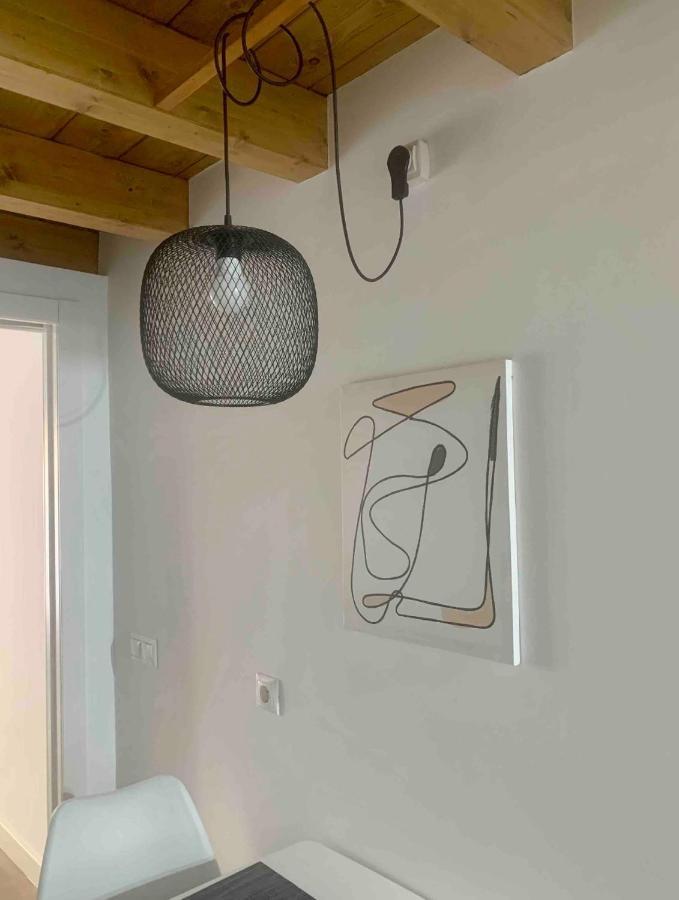 Puerta De Caceres Apartamento 4 Eksteriør bilde