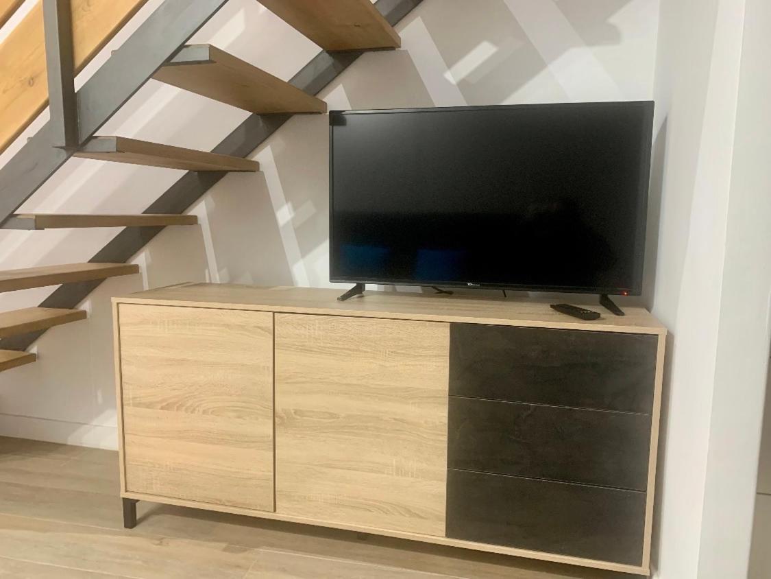 Puerta De Caceres Apartamento 4 Eksteriør bilde