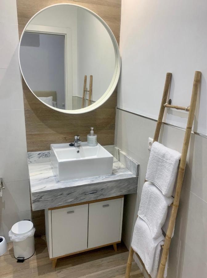 Puerta De Caceres Apartamento 4 Eksteriør bilde